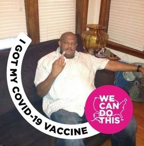 Meet your Posher, Johnnie